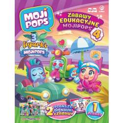 MojiPops Zabawy Edukacyjne cz.4