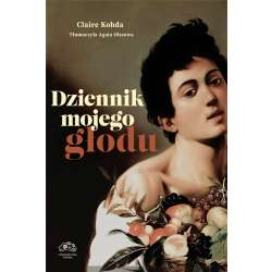 Dziennik mojego głodu