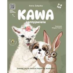 Kawa i przyjaciele