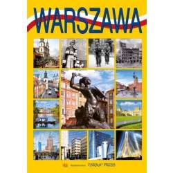 Warszawa B5 - 1