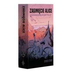 Zaginięcie Alice: Silent Falls rozszerzenie - 1
