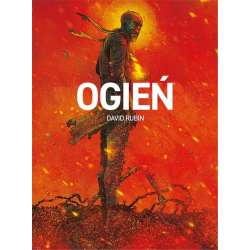 Ogień