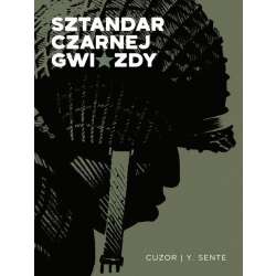 Sztandar czarnej gwiazdy - 1
