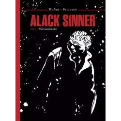 Alack Sinner T.1 Wiek niewinności