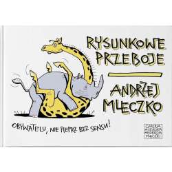 Rysunkowe przeboje - 1