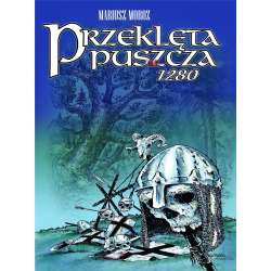 Przeklęta puszcza w.2 - 1