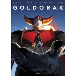 Goldorak