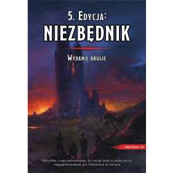 5. Edycja Niezbędnik. Dungeons&Dragons w.2 - 1