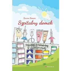 Szpitalny domek