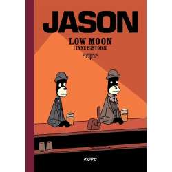 Low Moon i inne historie - 1