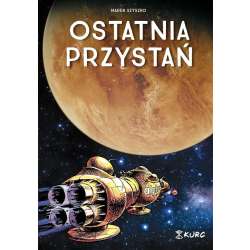 Ostatnia przystań