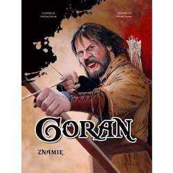 Goran T.1 Znamię