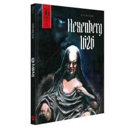 Hexenberg 1626 - 1