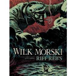 Wilk Morski - 1