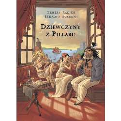 Dziewczyny z Pillaru - 1