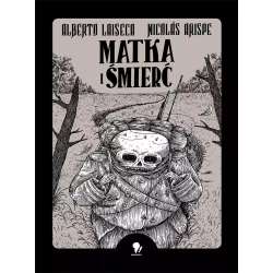 Matka i śmierć
