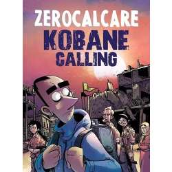 Kobane Calling