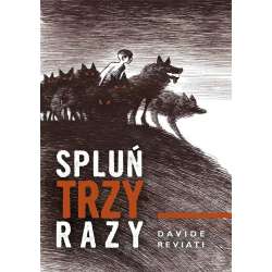 Spluń trzy razy - 1