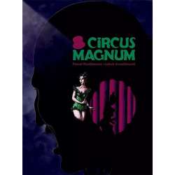 Circus Magnum - 1