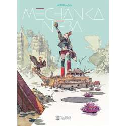 Mechanika nieba - 1