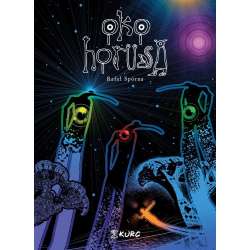 Oko Horusa - 1