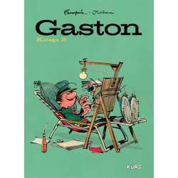 Gaston księga 2