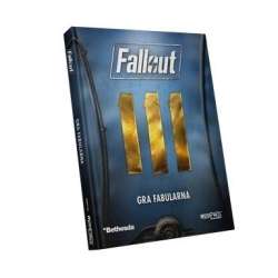 Fallout RPG Podręcznik Główny - 1