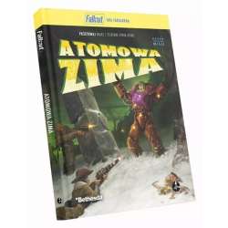 Fallout RPG Atomowa Zima - 1
