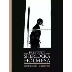 Przygody Sherlocka Holmesa