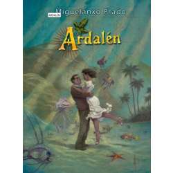 Ardalen