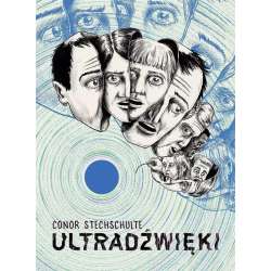Ultradźwięki - 1