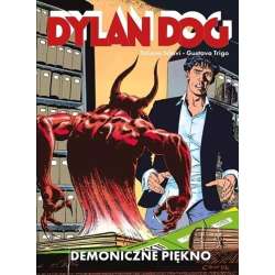 Dylan Dog - Demoniczne piękno