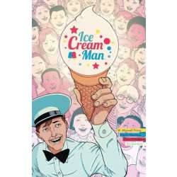 Ice cream Man T.1