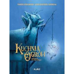 Kuchnia Ogrów. Umarła Po Trzykroć - 1