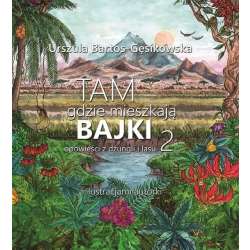 Tam, gdzie mieszkają bajki 2 ABINO - 1