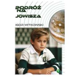 Podróż na Jowisza - 1