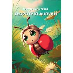 Kłopoty Klaudynki - 1