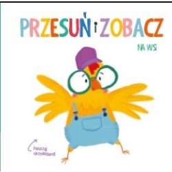 Przesuń i zobacz 2 - Na wsi - 1