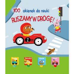 100 okienek do nauki. Ruszamy w drogę