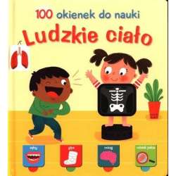 100 okienek do nauki. Ludzkie ciało