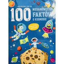 100 niesamowitych faktów o kosmosie