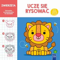 Uczę się rysować. Zwierzęta