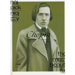 Najpiękniejszy Chopin na fortepian