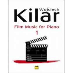 Muzyka filmowa na fortepian z. 1 PWM - 1