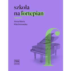 Szkoła na fortepian - 1