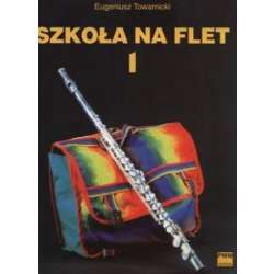 Szkoła na flet 1 - 1