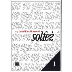 Solfeż T.1