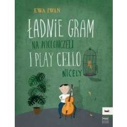 Ładnie gram na wiolonczeli - 1