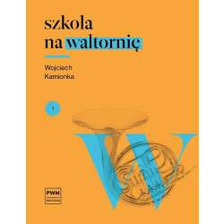 Szkoła na waltornię