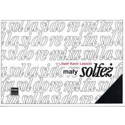 Mały solfeż - 1